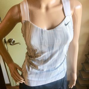 Nike Tennis or workout outfit Small